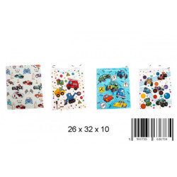 TOREBKA PREZENTOWA 26x32