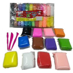 PIANKOLINA PLASTELINA...