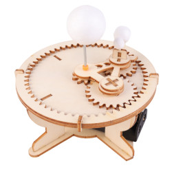 CUDA MECHANIKI ODKRYJ I...