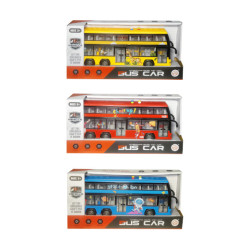 AUTOBUS Z DŹWIĘKIEM I...