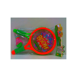 PALETKI PLASTIKOWE Z LOTKĄ...