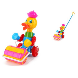 KACZOR Z WALCEM - PCHACZ