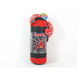 ZESTAW BOKSERSKI 50CM 