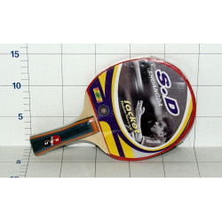 RAKIETKA DO PING-PONGA