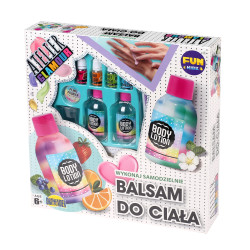 ATELIER GLAMOUR BALSAM DO...