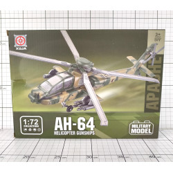 HELIKOPTER DO SKŁADANIA W...