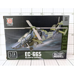 HELIKOPTER DO SKŁADANIA W...