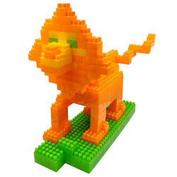 KLOCKI PREMIUM 100EL