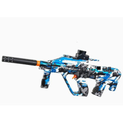 KARABIN NA KULKI ŻELOWE Z...