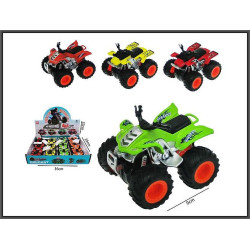 QUAD 9CM 