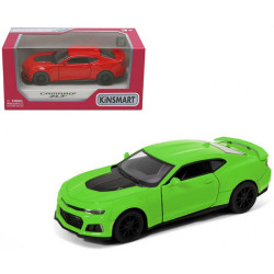 2017 CAMARO ZL1 1:38