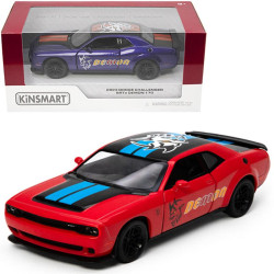 2023 DODGE CHALLENGER SRT...