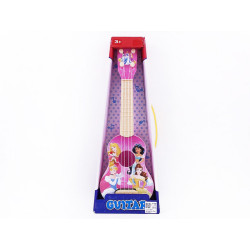 GITARA PRINCESS