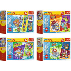 PUZZLE MINIMAXI SUPER...