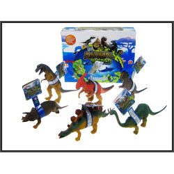 DINOZAUR 25CM 