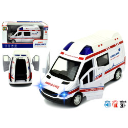 POGOTOWIE AMBULANS KARETKA...