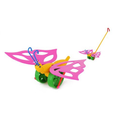 MOTYL - PCHACZ