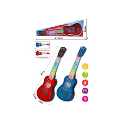 GITARA NA BATERIE