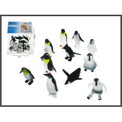 PINGWIN 4-5CM
