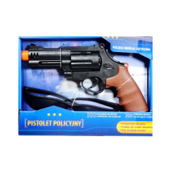 PISTOLET POLICYJNY Z...