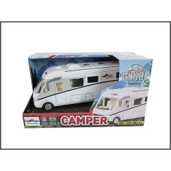 KAMPER CARTHAGO 16CM ŚWIATŁO