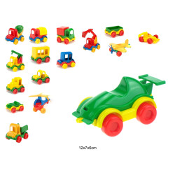 KID CARS