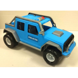 SAMOCHÓD 4x4   015