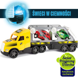 MAGIC TRUCK SPORT - RETRO...