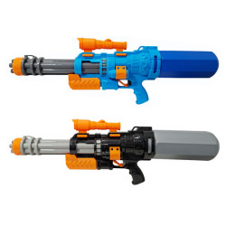 PISTOLET NA WODĘ
