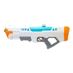 PISTOLET NA WODĘ