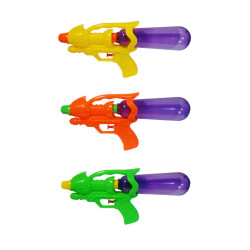 PISTOLET NA WODĘ
