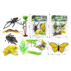 INSEKTY