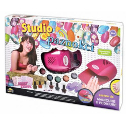 STUDIO PAZNOKCI