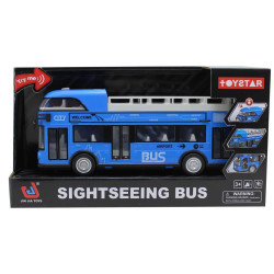 AUTOBUS PIĘTROWY TURYTYCZNY...