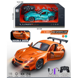 AUTO STEROWANE 