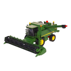 KOMBAJN ZBOŻE GREEN 