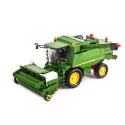 KOMBAJN SIECZKARNIA GREEN 