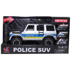 AUTO POLICJA ŚW DŹ