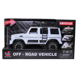 AUTO JEEP ŚW DŹ