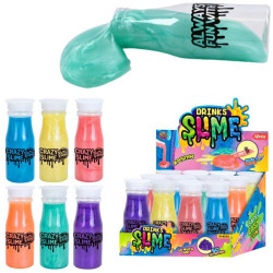 MASA MAGICZNA SLIME...