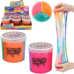 MASA MAGICZNA SLIME 3...