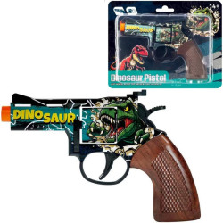 PISTOLET METALOWY NA...