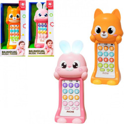 TELEFON MUZYCZNY DLA...