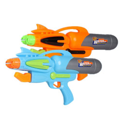 PISTOLET NA WODĘ 