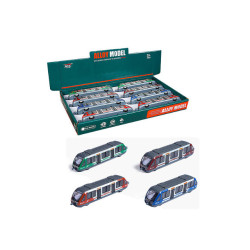 TRAMWAJ METAL