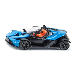 KTM X-BOW GT 