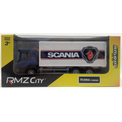 RMZ CITY - SCANIA - SOLÓWKA...