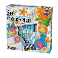 ATELIER GLAMOUR ŻEL DO...