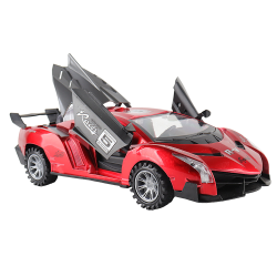AUTO SPORT OTWIERANE DRZWI...