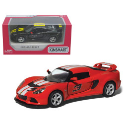 2012 LOTUS EXIGE 1:32 